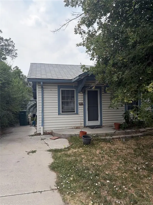 2827 S Cherokee Street, Englewood, CO 80110