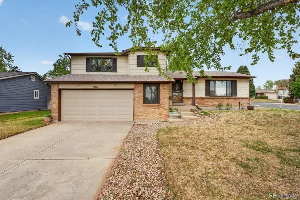 14702 E Eldorado Drive, Aurora, CO 80014