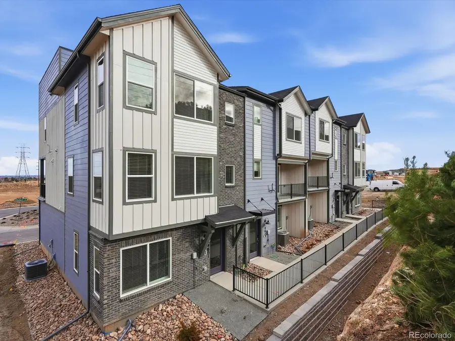 4651 Cloudburst Lane, Morrison, CO 80465 - #3