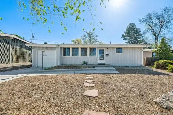 7968 Stuart Street, Westminster, CO 80030