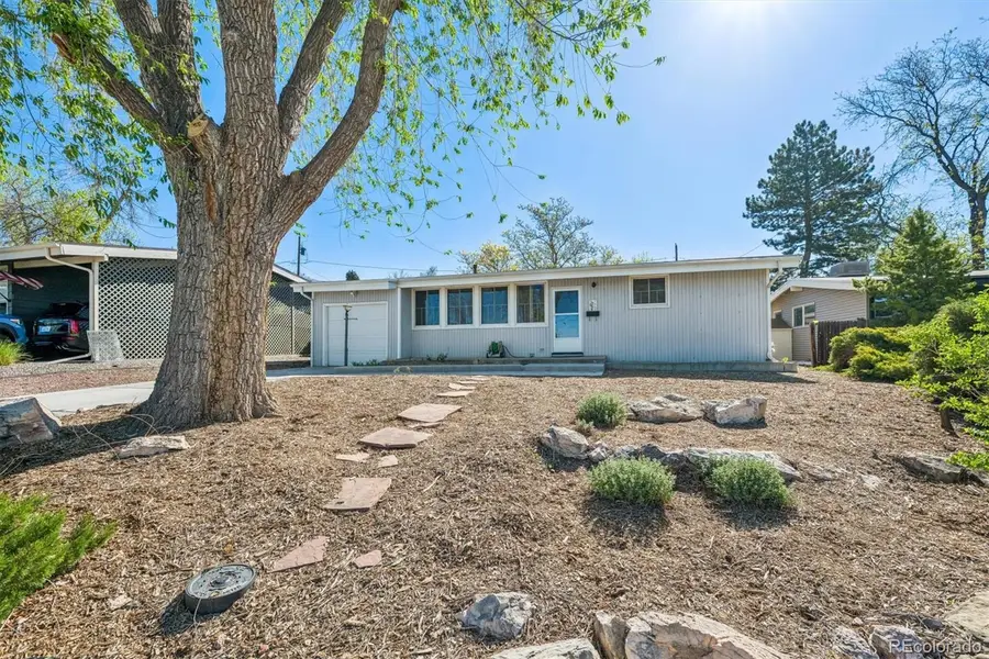 7968 Stuart Street, Westminster, CO 80030 - #2