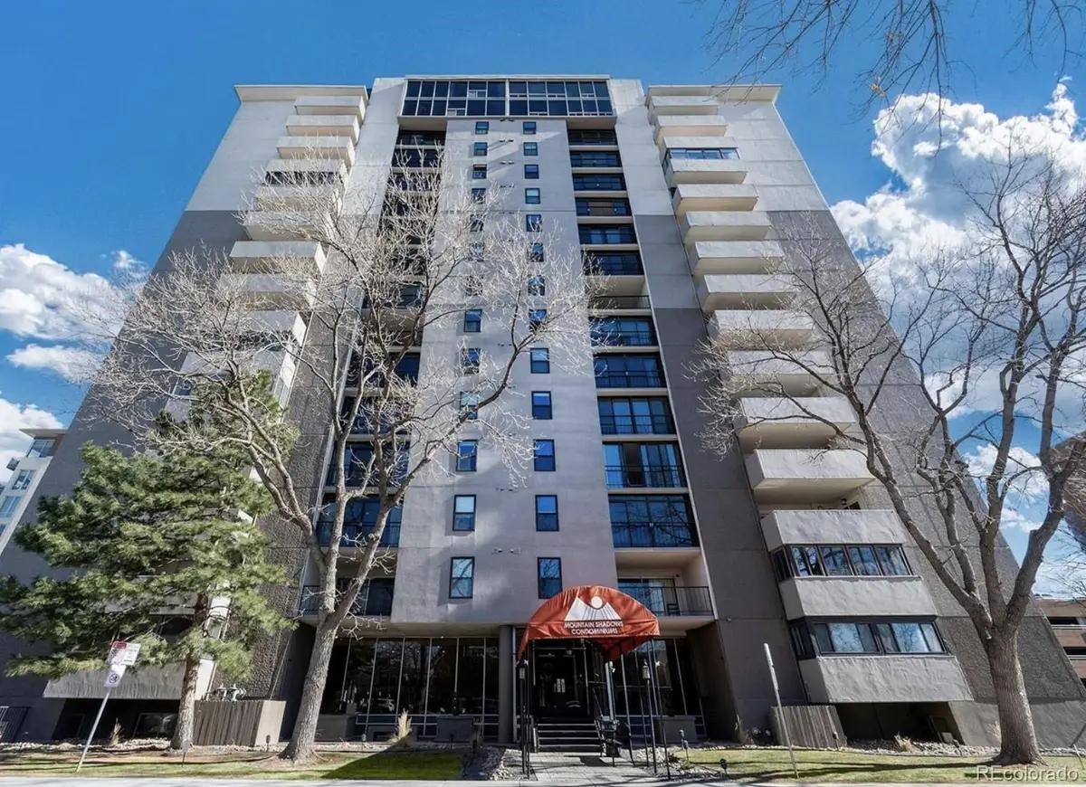 2 Adams Street #1507, Denver, CO 80206 - Image #1