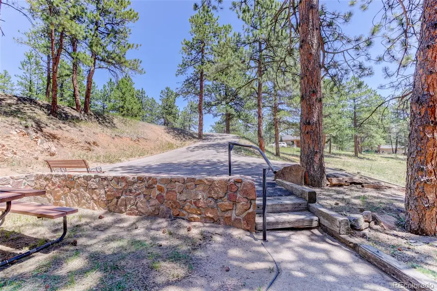 27723 Pine Valley Drive, Evergreen, CO 80439 - #2