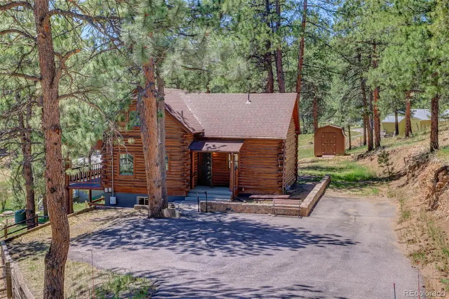 27723 Pine Valley Drive, Evergreen, CO 80439 - #3