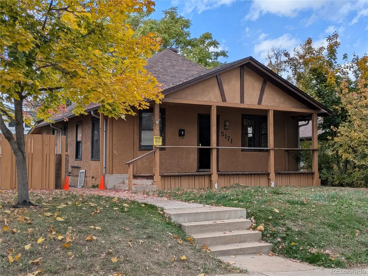 5171 Stuart Street, Denver, CO 80212 - Image #1