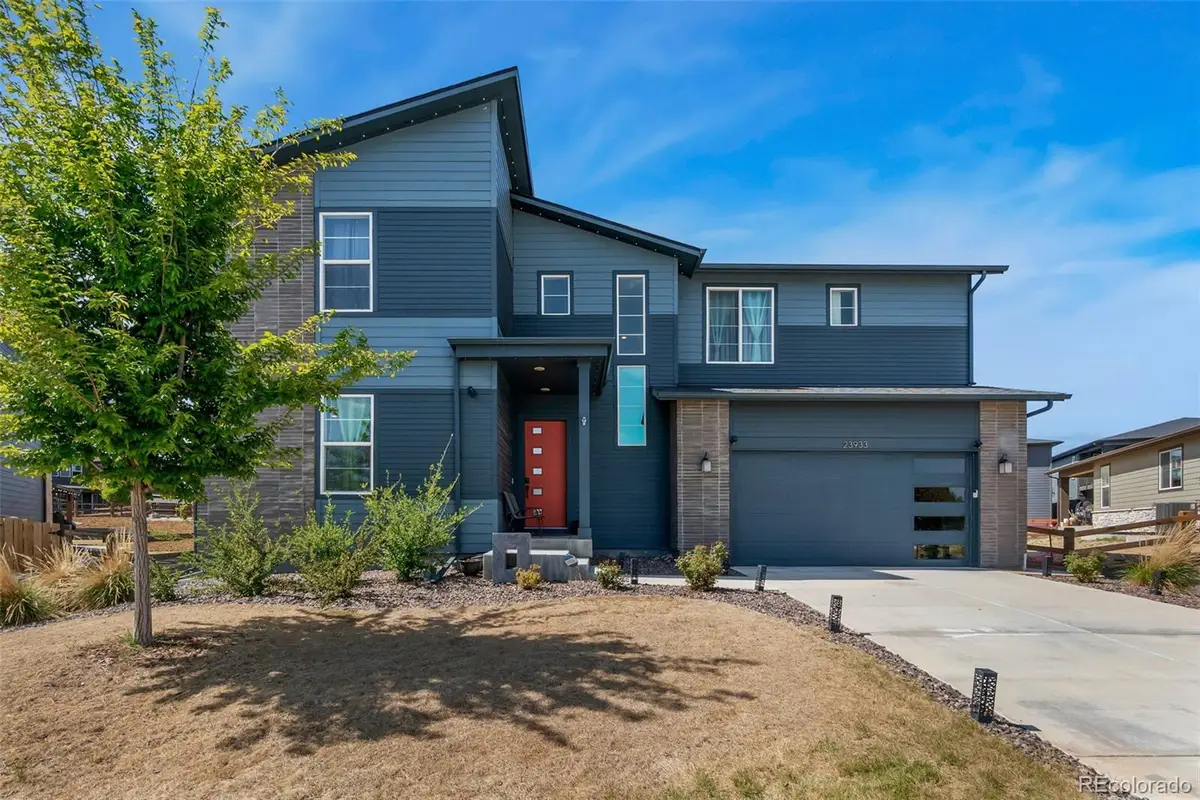 23933 E 39th Avenue, Aurora, CO 80019 - #1