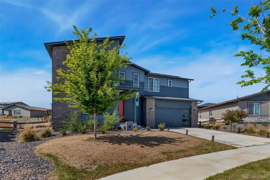 23933 E 39th Avenue, Aurora, CO 80019 - #2
