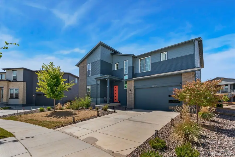 23933 E 39th Avenue, Aurora, CO 80019 - #3