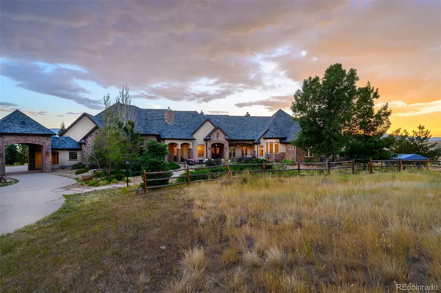 5740 Lambert Ranch Trail, Sedalia, CO 80135 - #2