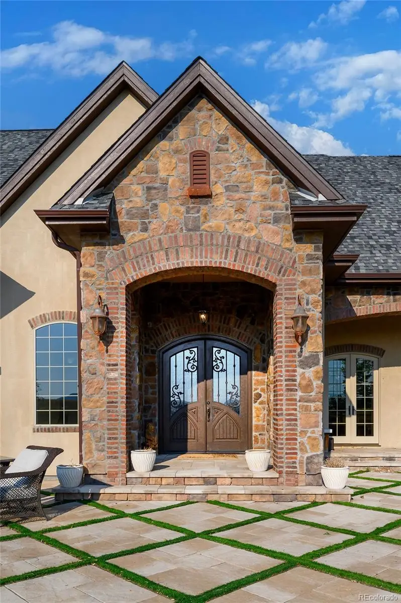 5740 Lambert Ranch Trail, Sedalia, CO 80135 - #3