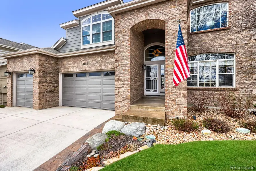 4141 Storm Cloud Way, Castle Rock, CO 80104 - #2