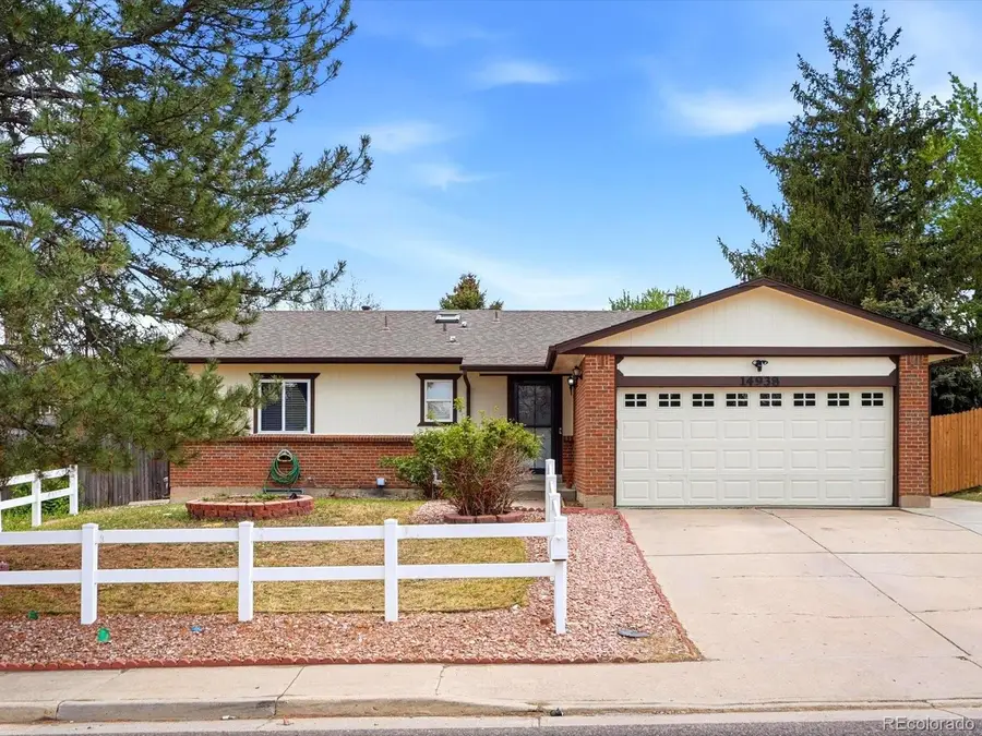 14938 E Florida Avenue, Aurora, CO 80012 - #2
