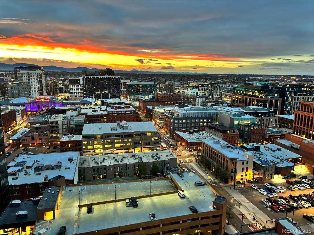 1777 Larimer Street #2203, Denver, CO 80202 - #1