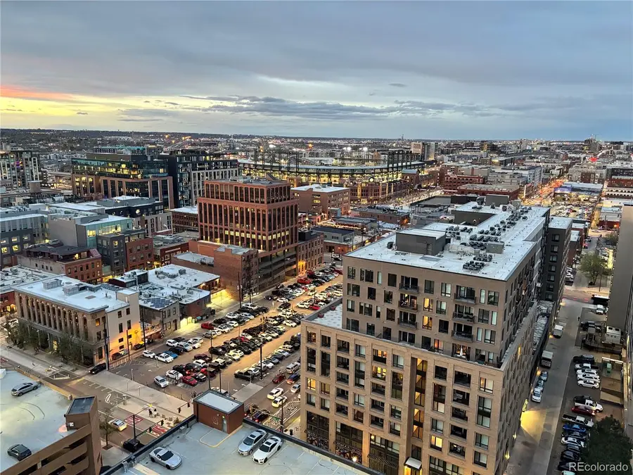 1777 Larimer Street #2203, Denver, CO 80202 - #2