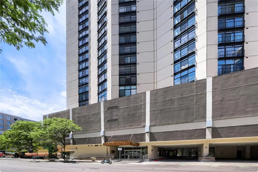 1777 Larimer Street #2203, Denver, CO 80202 - #3