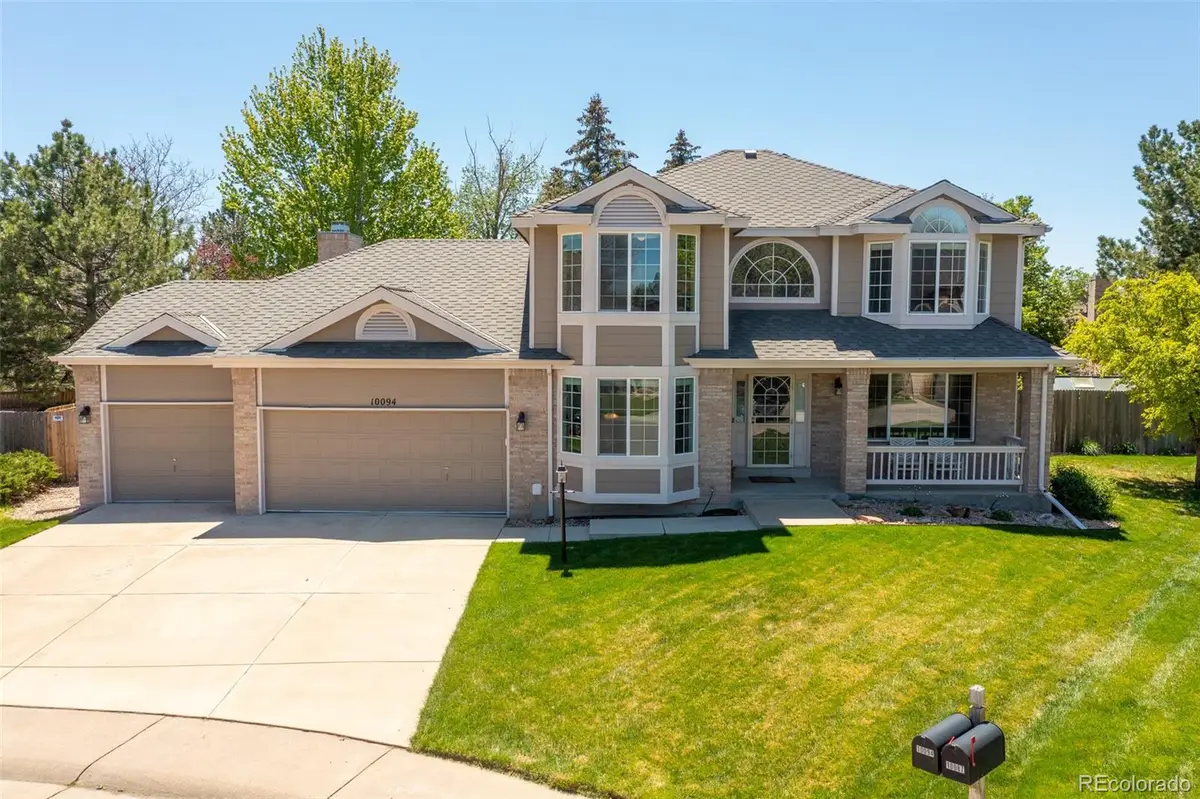 10094 Rockrose Court, Parker, CO 80134 - #1