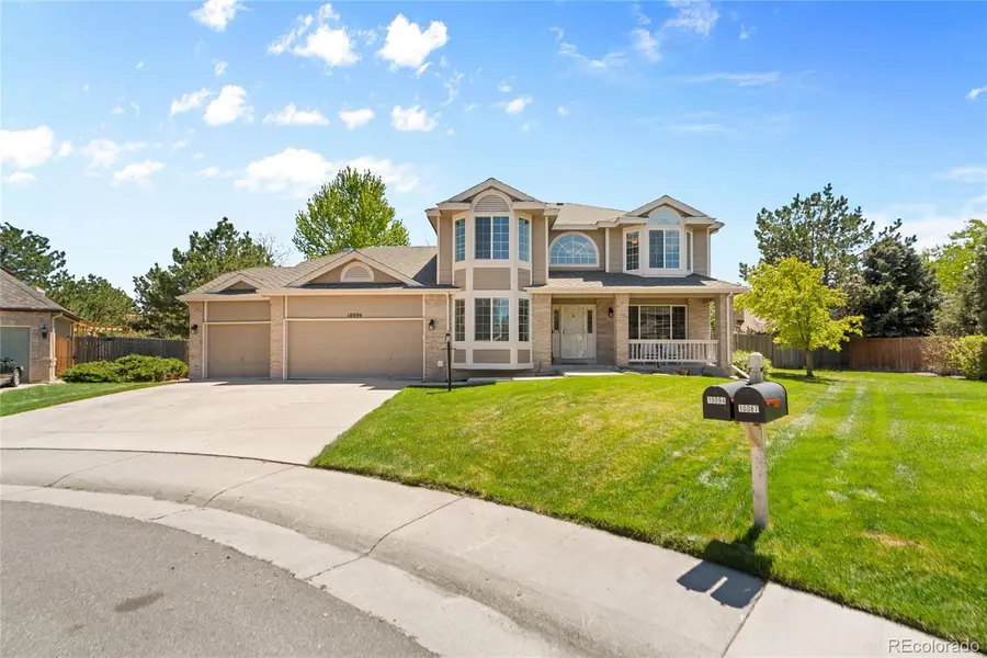 10094 Rockrose Court, Parker, CO 80134 - #3