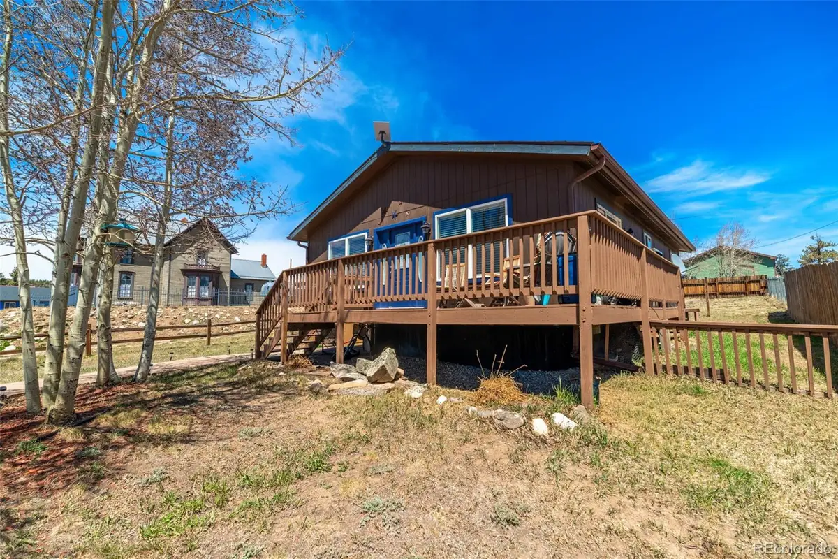 740 Castello Avenue, Fairplay, CO 80440 - #1