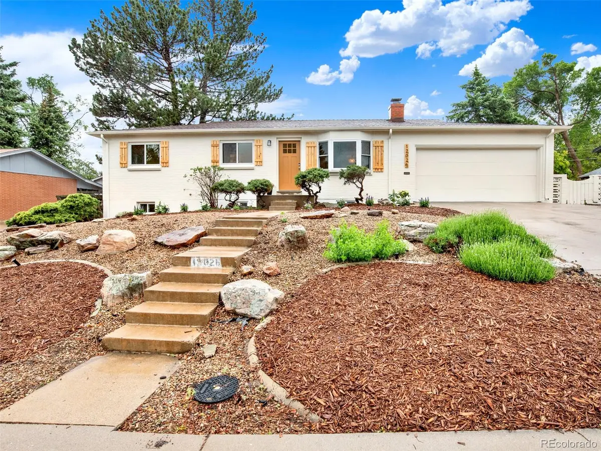 12026 W Virginia Place, Lakewood, CO 80228 - #1