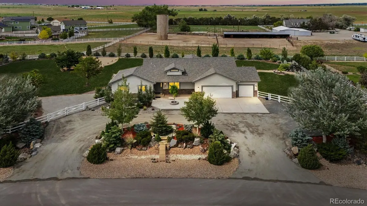 10981 E 166th Avenue, Brighton, CO 80602 - #1