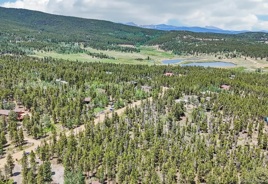 Lot 29 Lodge Pole Drive, Black Hawk, CO 80422 - #3