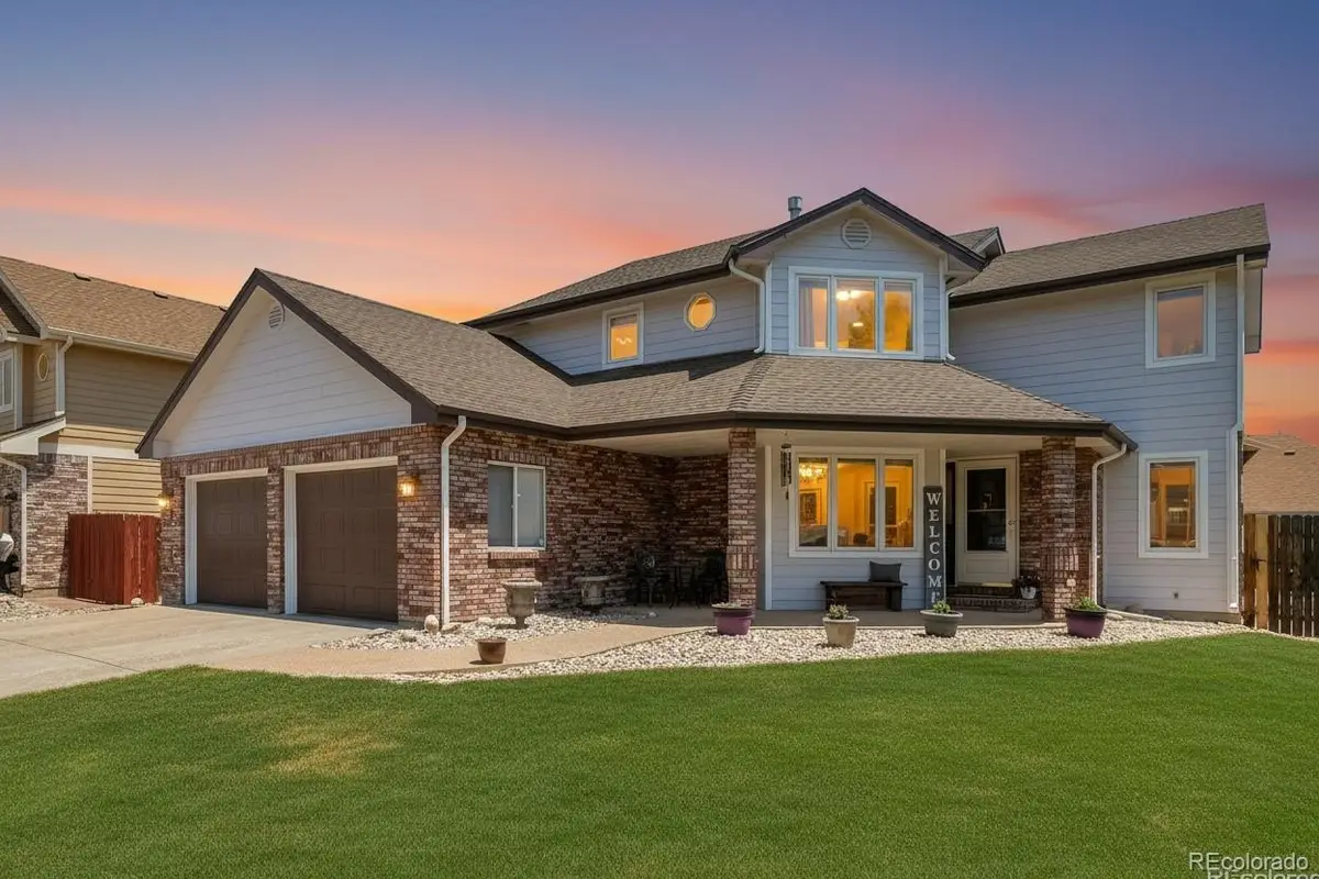 4552 Brookwood Drive, Loveland, CO 80538 - #1