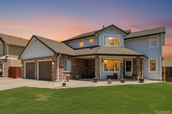 4552 Brookwood Drive, Loveland, CO 80538