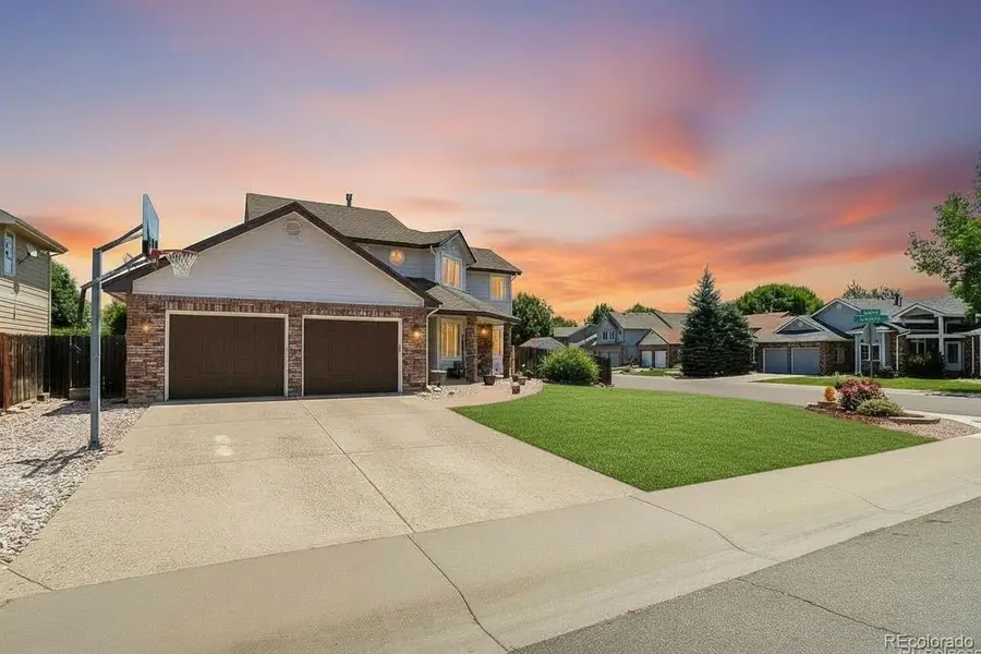 4552 Brookwood Drive, Loveland, CO 80538 - #2