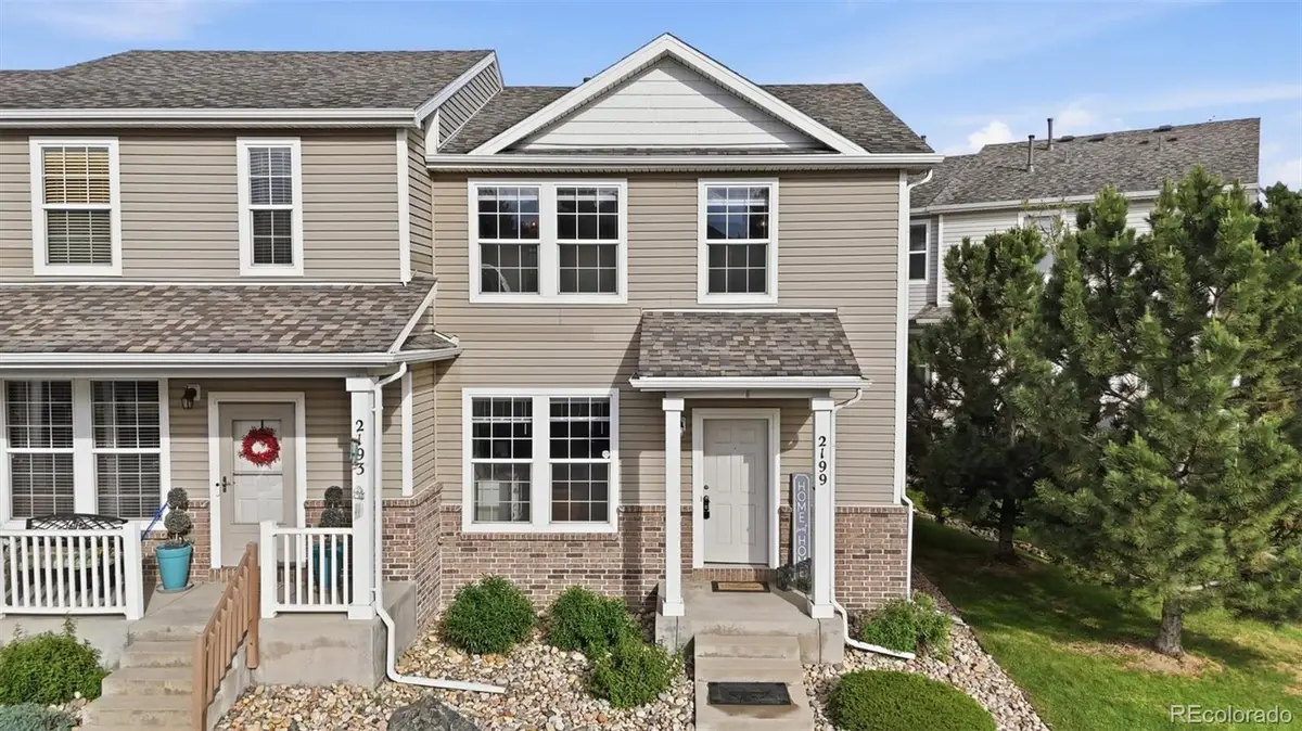 2199 Squawbush Ridge Grove, Colorado Springs, CO 80910 - #1