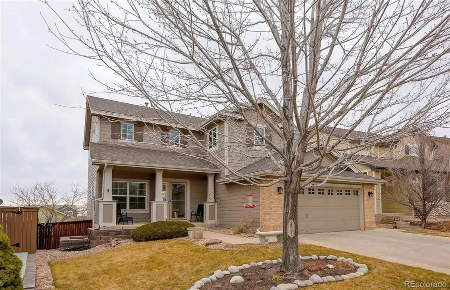 10207 Bentwood Circle, Highlands Ranch, CO 80126 - #2