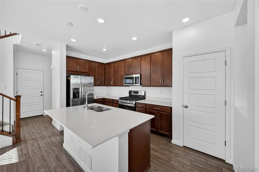 3287 N Duquesne Way, Aurora, CO 80019 - #3