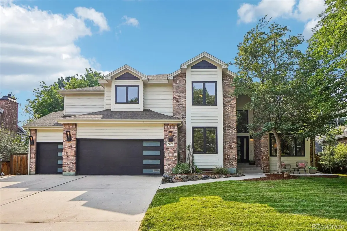 7273 S Sundown Circle, Littleton, CO 80120 - #1