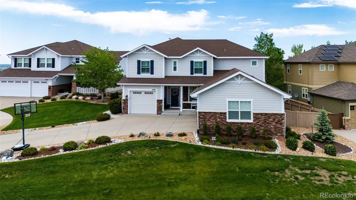 2981 Newbury Court, Littleton, CO 80126 - #1