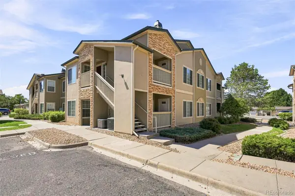 10091 E Carolina Drive #204, Aurora, CO 80247