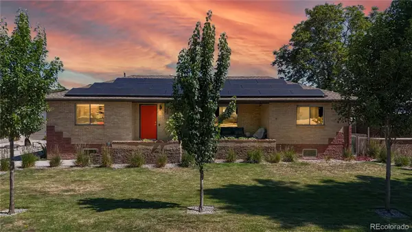 2221 W Moffat Place, Denver, CO 80221