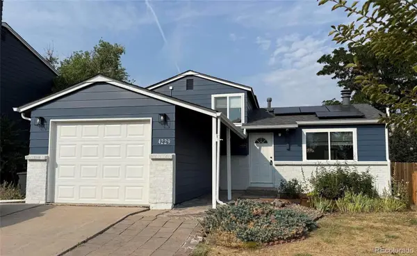 4229 S Pitkin Street, Aurora, CO 80013