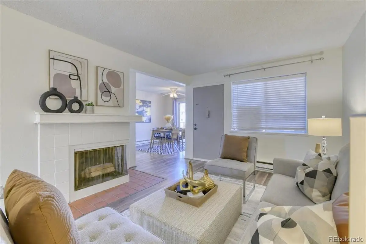 6007 Yarrow Street #D, Arvada, CO 80004 - Image #1