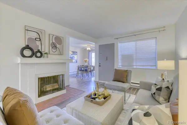 6007 Yarrow Street #D, Arvada, CO 80004