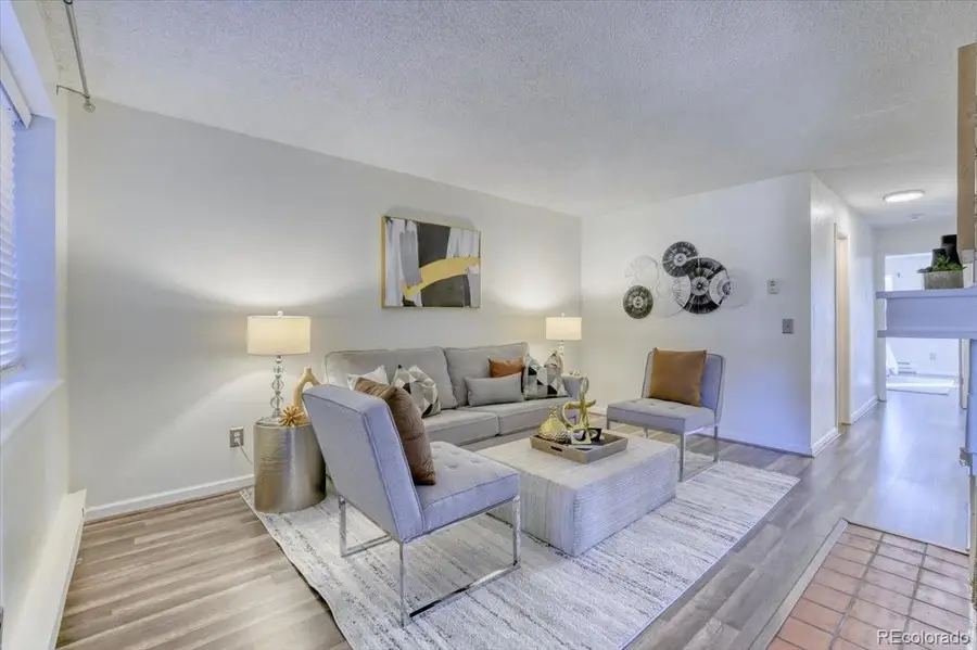 6007 Yarrow Street #D, Arvada, CO 80004 - #3