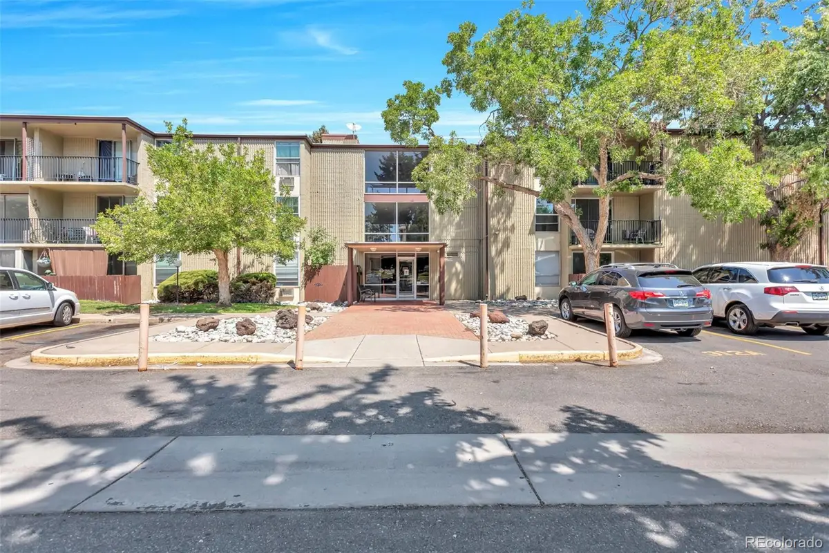 2281 S Vaughn Way #104A, Aurora, CO 80014 - #1