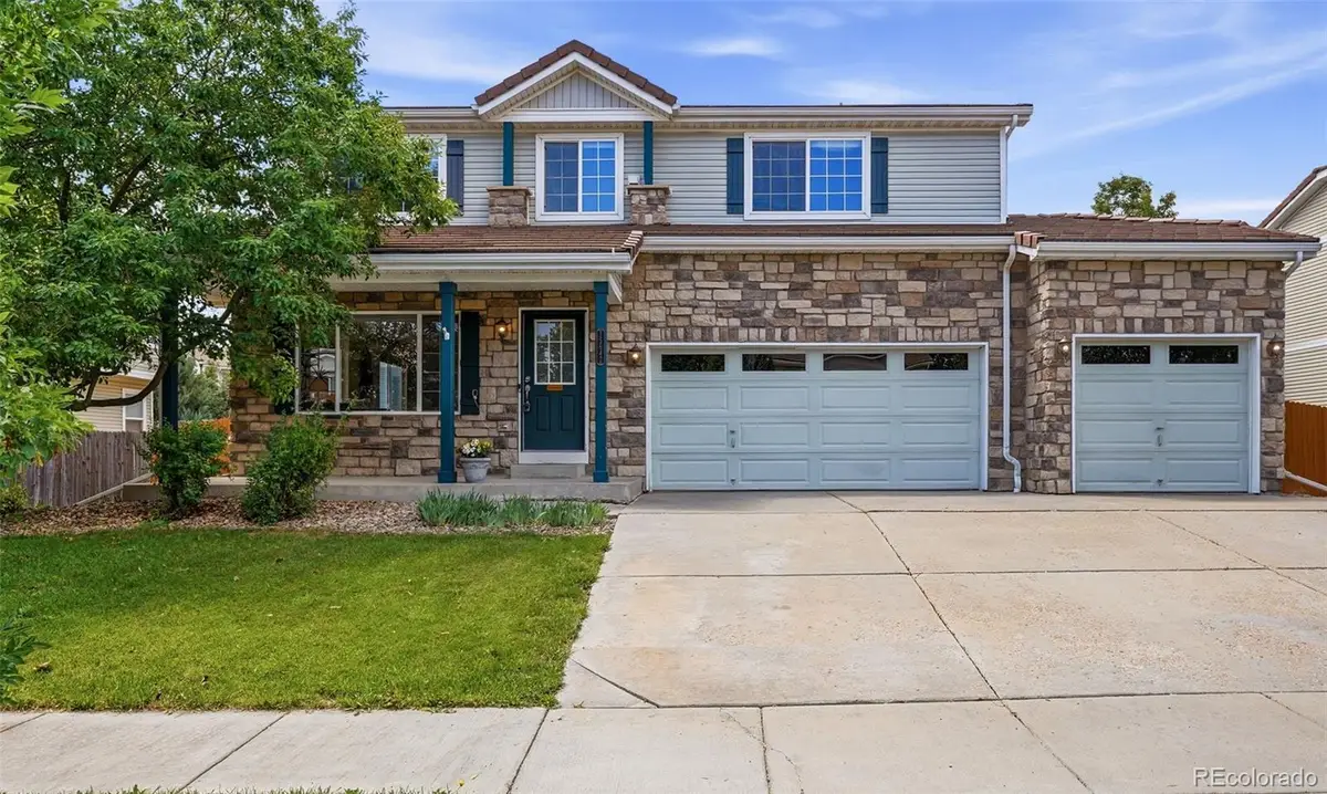 15642 E 98th Place, Commerce City, CO 80022 - #1
