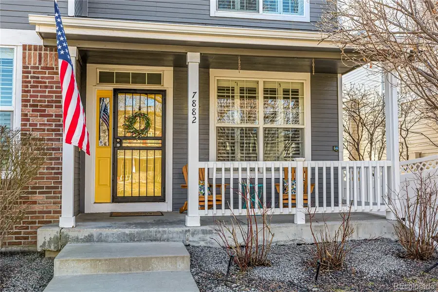 7882 E Archer Place, Denver, CO 80230 - #3