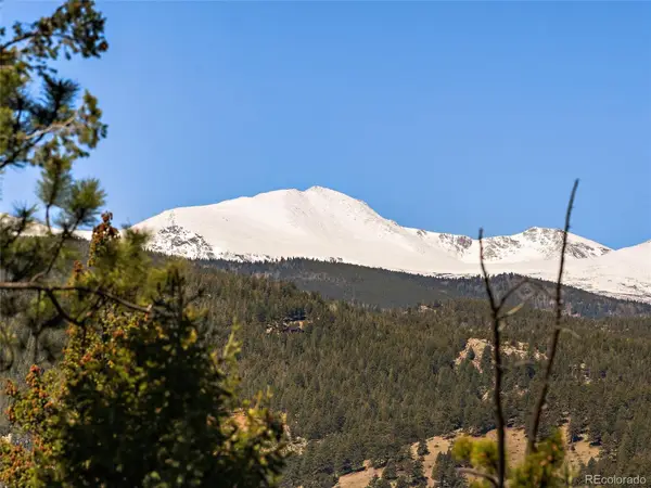 Lynx Lair Road, Evergreen, CO 80439
