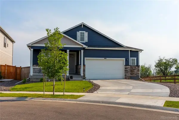 13602 Topaz Place, Longmont, CO 80504