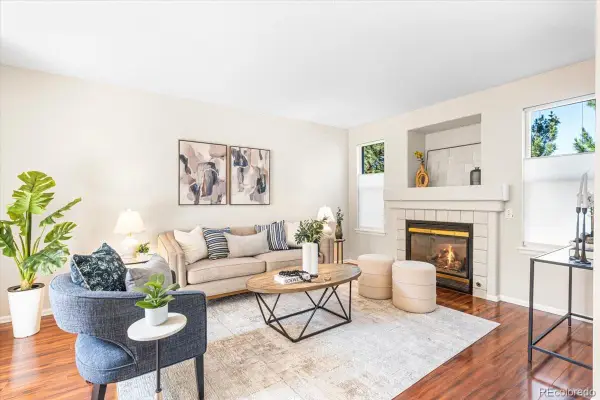 1127 S Ventura Circle #D, Aurora, CO 80017