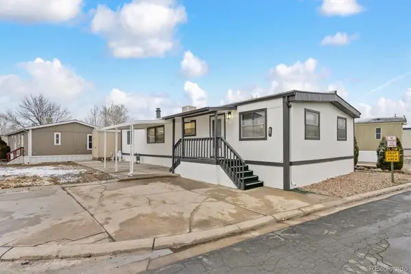 2885 E Midway Boulevard, Denver, CO 80234