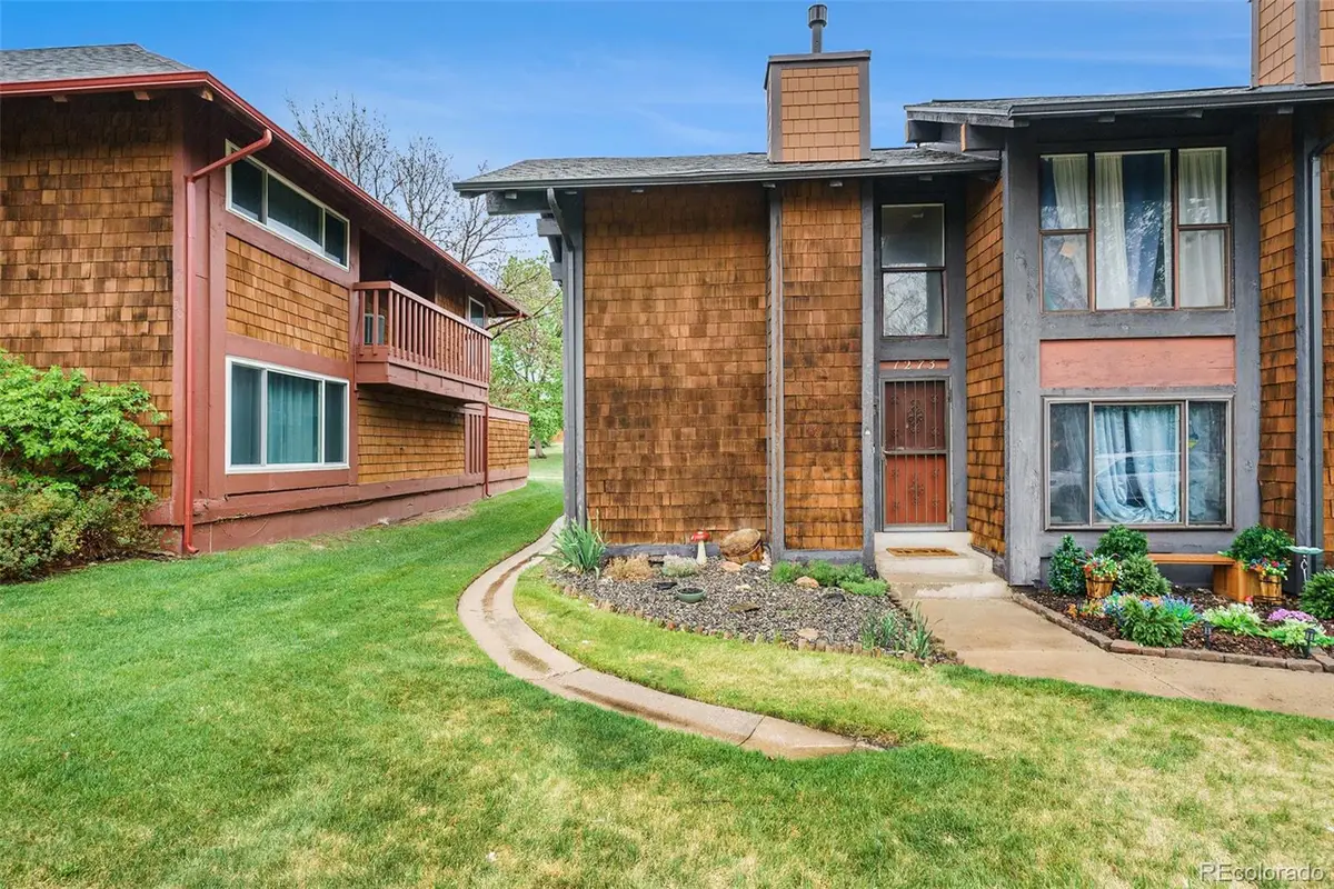 1273 S Crystal Way, Aurora, CO 80012 - Image #1