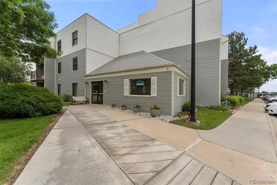 1383 W 88th Avenue #208, Thornton, CO 80260 - Image #2