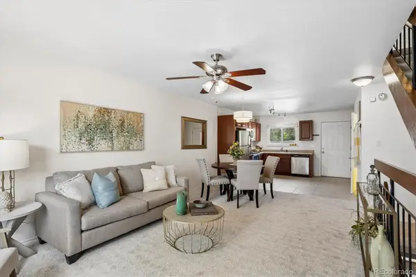 490 E Highline Circle, Centennial, CO 80122