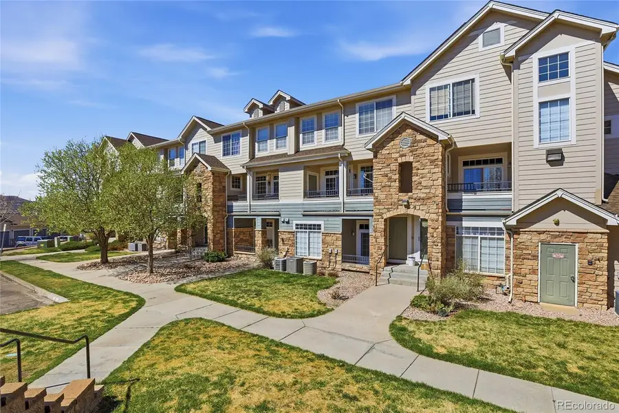 488 Black Feather Loop #219, Castle Rock, CO 80104 - #2